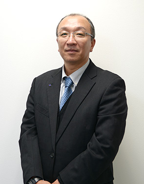 代表取締役社長 辻孝太郎